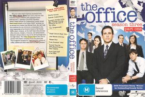 The Office: Season Three Part One