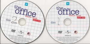 The Office: Season Three Part One