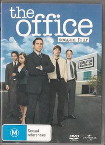 The Office: Season Four