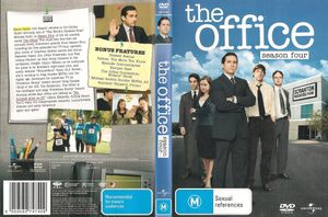 The Office: Season Four