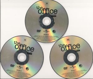 The Office: Season Four