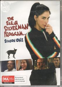 The Sarah Silverman Program. Season One