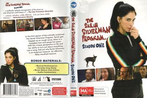 The Sarah Silverman Program. Season One