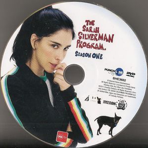 The Sarah Silverman Program. Season One