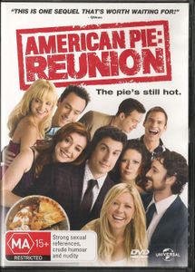 American Pie: Reunion