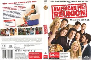 American Pie: Reunion