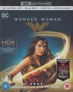 Wonder Woman