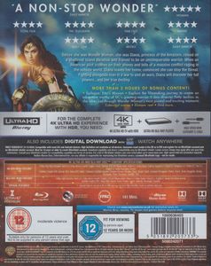 Wonder Woman