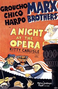 A Night at the Opera