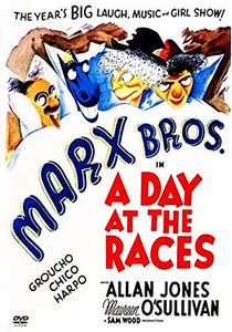 A Day at the Races