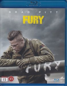 Fury