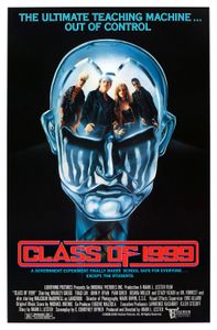 Class Of 1999