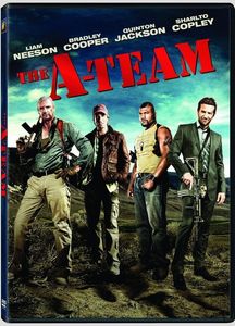 The A-Team
