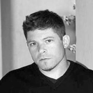 Bradley Gregg