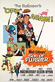 Son Of Flubber