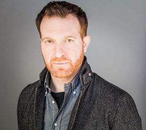 Colin Glazer