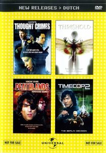 New Releases > Dutch (2003 11)