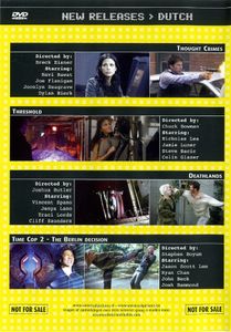 New Releases > Dutch (2003 11)