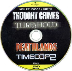 New Releases > Dutch (2003 11)
