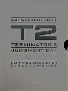 Terminator 2 - Judgment Day