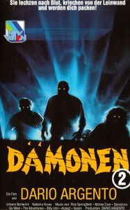 Dämonen 2