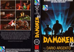 Dämonen 2