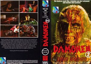 Dämonen 2