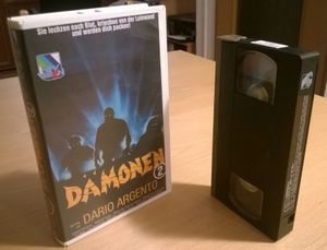 Dämonen 2