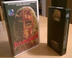 Dämonen 2