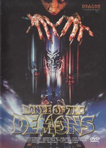 Dance of the Demons