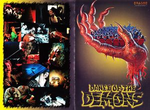 Dance of the Demons