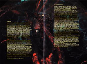 Dance of the Demons