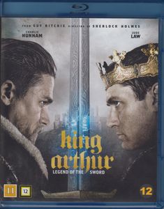 King Arthur: Legend of the Sword