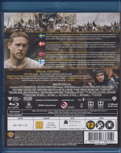 King Arthur: Legend of the Sword