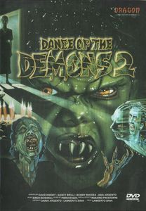 Dance of the Demons 2