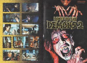 Dance of the Demons 2