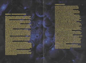 Dance of the Demons 2