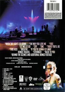 Faith Hill: When The Lights Go Down
