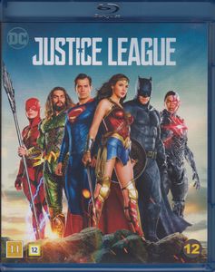 Justice League