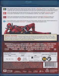 Deadpool
