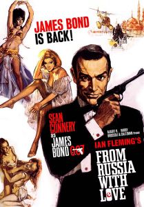 From Russia With Love