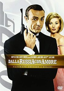 Dalla Russia Con Amore