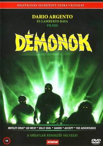 Démonok