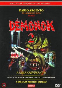 Démonok 2