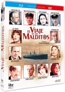 El viaje de los malditos