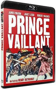 Prince Vaillant 