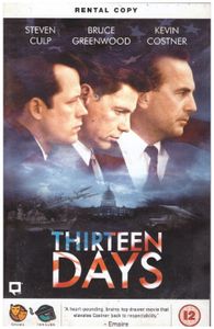 Thirteen Days