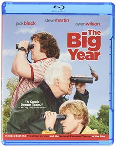 The Big Year