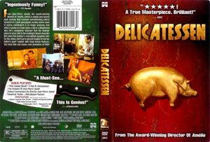 Delicatessen