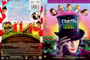 Charlie and the Chocolate Factory